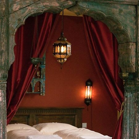 Vakantiewoning 1001 Nacht Welsum المظهر الخارجي الصورة